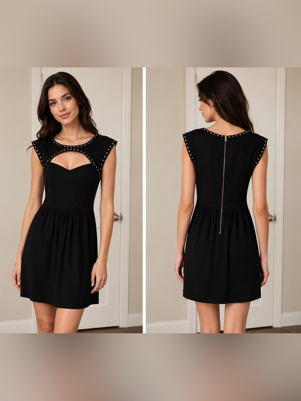 Rebecca Taylor Dress Size 8